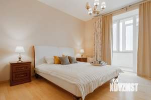 3-к квартира, вторичка, 89м2, 5/8 этаж