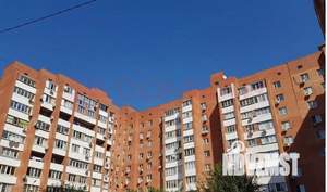 1-к квартира, вторичка, 42м2, 7/10 этаж