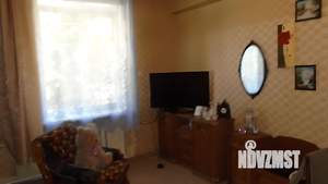 2-к квартира, вторичка, 53м2, 2/4 этаж