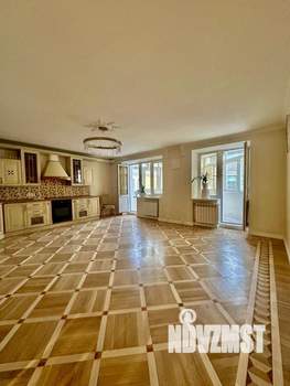 4-к квартира, вторичка, 91м2, 4/12 этаж