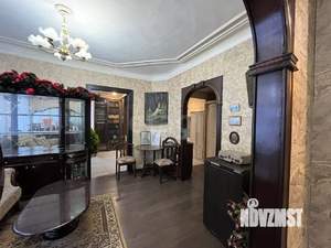 2-к квартира, вторичка, 76м2, 1/2 этаж