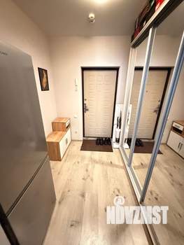 Студия квартира, вторичка, 31м2, 11/14 этаж