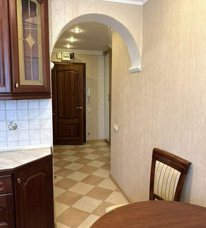1-к квартира, вторичка, 38м2, 2/3 этаж