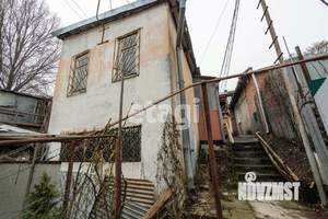 1-к квартира, вторичка, 28м2, 1/2 этаж