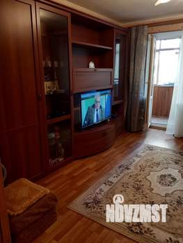 3-к квартира, вторичка, 65м2, 4/10 этаж