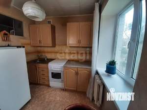 2-к квартира, вторичка, 45м2, 3/5 этаж