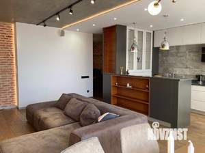 5-к квартира, вторичка, 164м2, 18/23 этаж