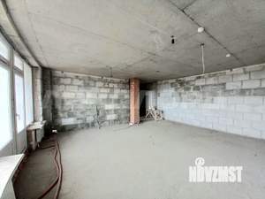 2-к квартира, вторичка, 70м2, 2/16 этаж