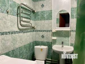 1-к квартира, вторичка, 36м2, 8/9 этаж