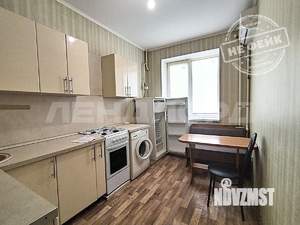 1-к квартира, вторичка, 28м2, 1/3 этаж