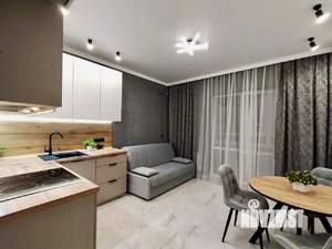 2-к квартира, вторичка, 41м2, 10/14 этаж