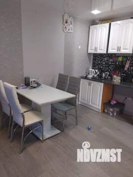 2-к квартира, вторичка, 35м2, 6/9 этаж