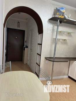 1-к квартира, вторичка, 37м2, 7/17 этаж