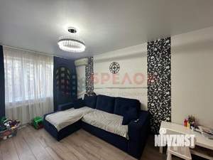 3-к квартира, вторичка, 70м2, 6/9 этаж