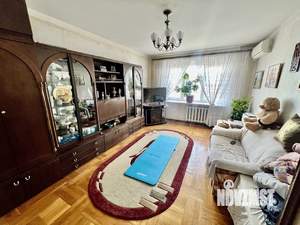 3-к квартира, вторичка, 64м2, 6/9 этаж