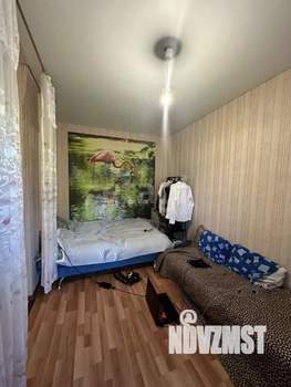 1-к квартира, вторичка, 30м2, 1/2 этаж