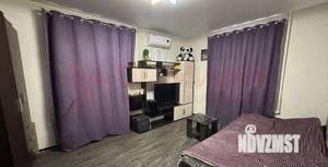 2-к квартира, вторичка, 37м2, 1/5 этаж