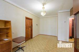 2-к квартира, вторичка, 45м2, 3/5 этаж