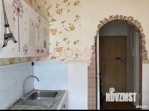 1-к квартира, вторичка, 23м2, 8/9 этаж