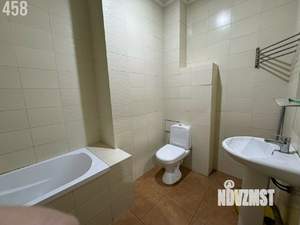 3-к квартира, вторичка, 110м2, 10/11 этаж