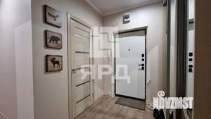 3-к квартира, вторичка, 75м2, 3/22 этаж