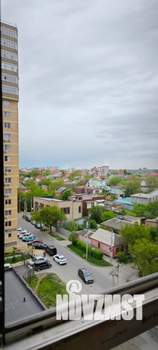 1-к квартира, вторичка, 37м2, 8/21 этаж