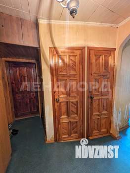 3-к квартира, вторичка, 60м2, 5/5 этаж