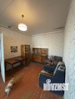 2-к квартира, вторичка, 29м2, 3/5 этаж