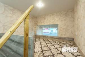 1-к квартира, вторичка, 17м2, 1/2 этаж