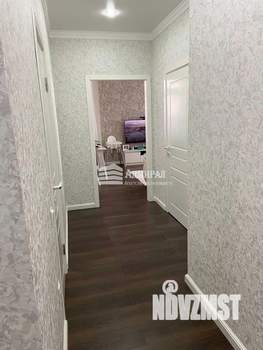 3-к квартира, вторичка, 65м2, 17/18 этаж