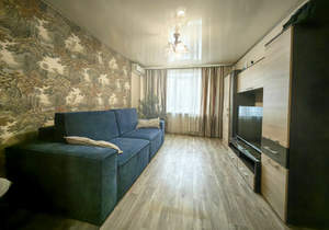 3-к квартира, вторичка, 65м2, 1/10 этаж