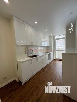 1-к квартира, вторичка, 35м2, 14/18 этаж