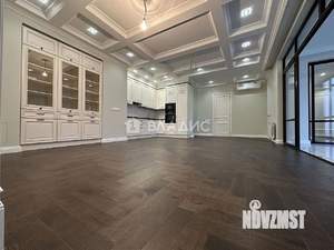 3-к квартира, вторичка, 172м2, 13/17 этаж