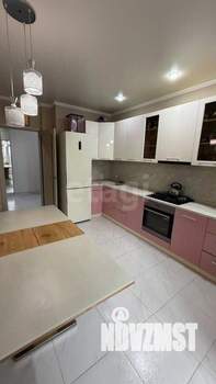 2-к квартира, вторичка, 64м2, 22/22 этаж