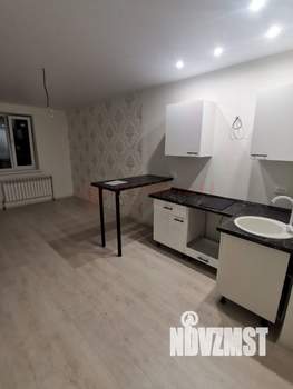 Студия квартира, вторичка, 31м2, 7/9 этаж