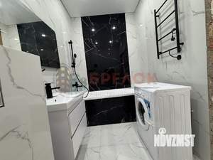 3-к квартира, вторичка, 57м2, 12/25 этаж