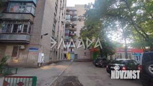 2-к квартира, вторичка, 46м2, 3/9 этаж