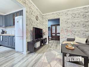 2-к квартира, вторичка, 60м2, 3/4 этаж