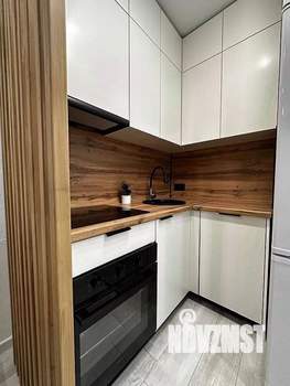 Студия квартира, вторичка, 27м2, 4/26 этаж