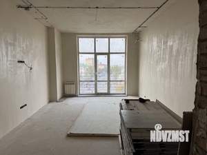 2-к квартира, вторичка, 106м2, 7/16 этаж