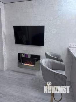 Студия квартира, вторичка, 32м2, 4/17 этаж