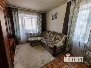1-к квартира, вторичка, 31м2, 3/5 этаж