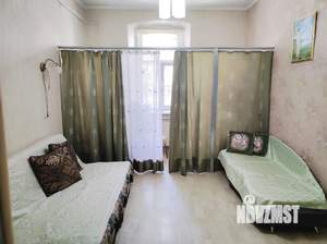 1-к квартира, вторичка, 36м2, 2/2 этаж