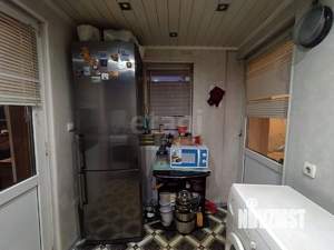 2-к квартира, вторичка, 30м2, 1/2 этаж
