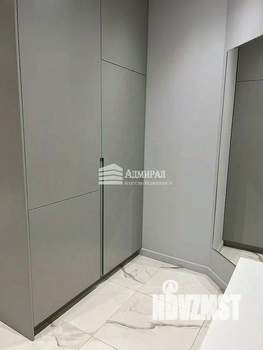 1-к квартира, вторичка, 47м2, 15/20 этаж