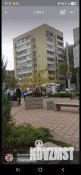 3-к квартира, вторичка, 61м2, 6/9 этаж