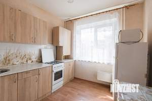1-к квартира, вторичка, 40м2, 7/10 этаж