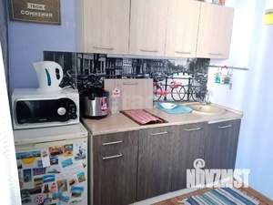 1-к квартира, вторичка, 36м2, 14/18 этаж