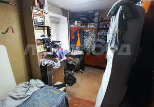 2-к квартира, вторичка, 51м2, 1/14 этаж