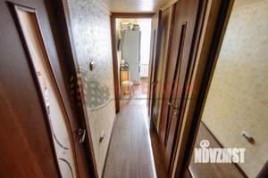 1-к квартира, вторичка, 31м2, 3/5 этаж